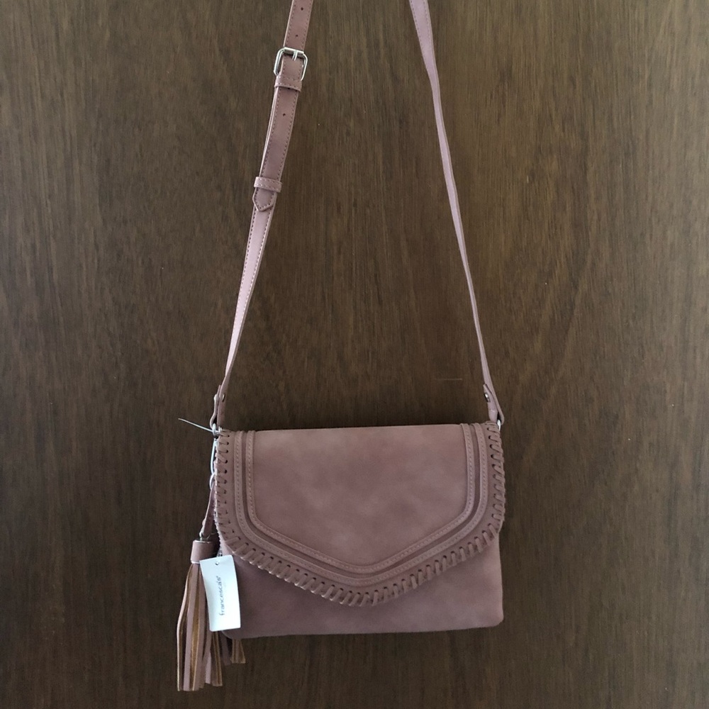 BRAND NEW PURSE